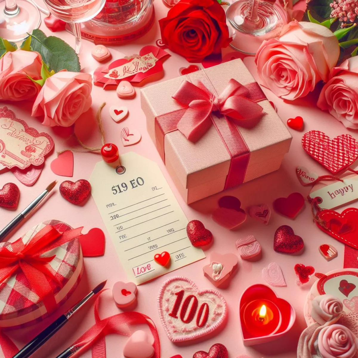 Ігри до Дня закоханих