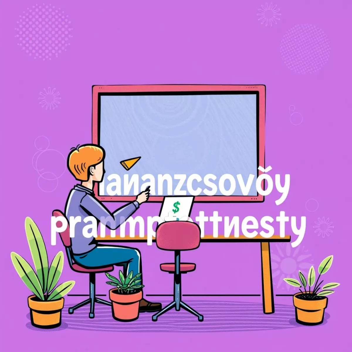 Ігри, що навчають фінансової грамотності