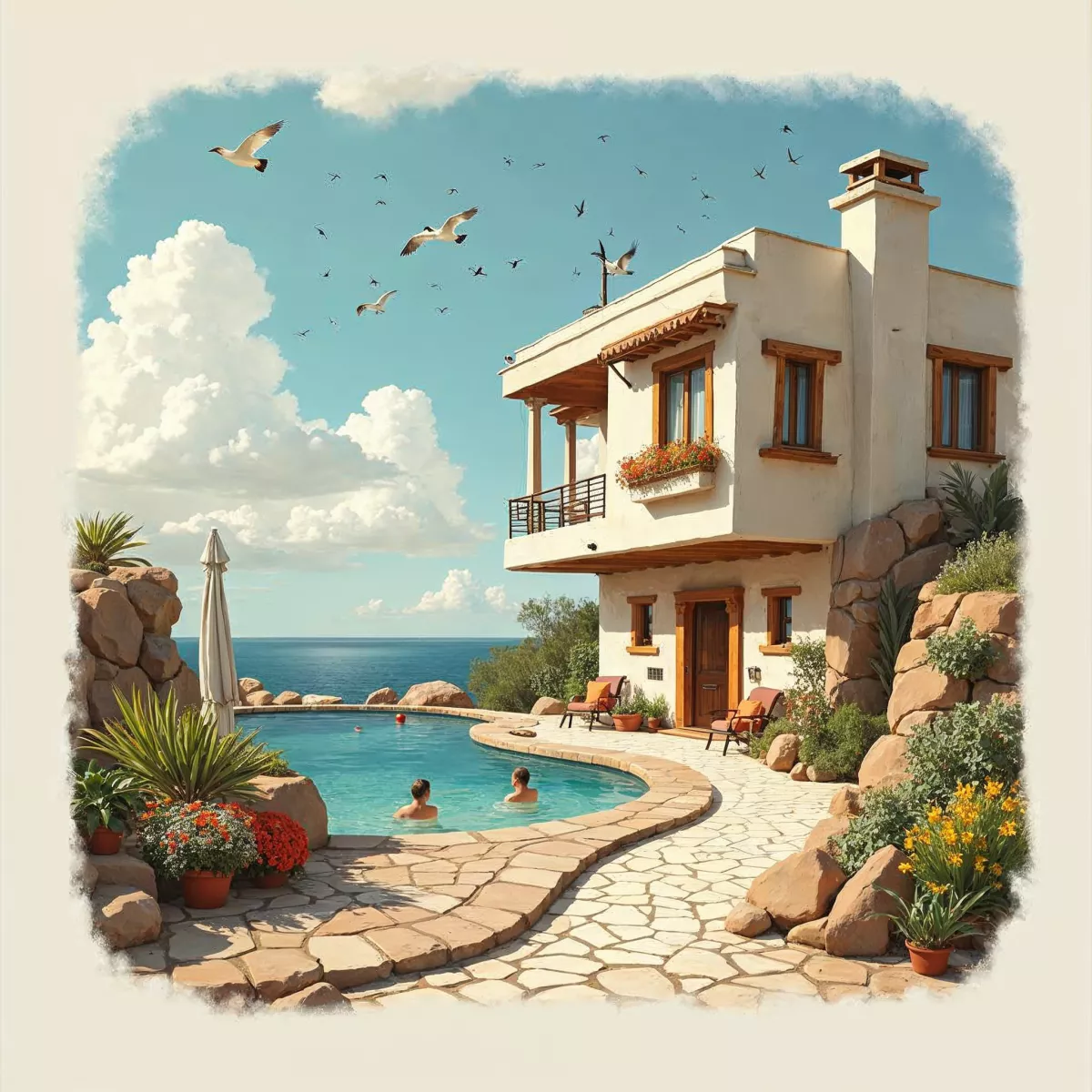 Органайзери для настільних ігор: дерево чи пластик?