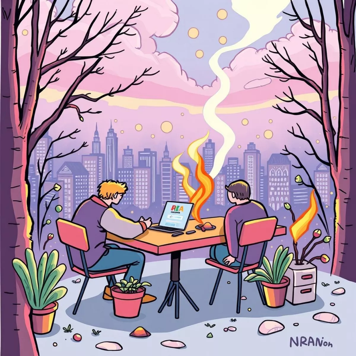 Ігри, що схожі на "Dixit", але з іншими механіками