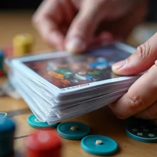 Як обрати протектори для карток: Повний гайд за розмірами та брендами