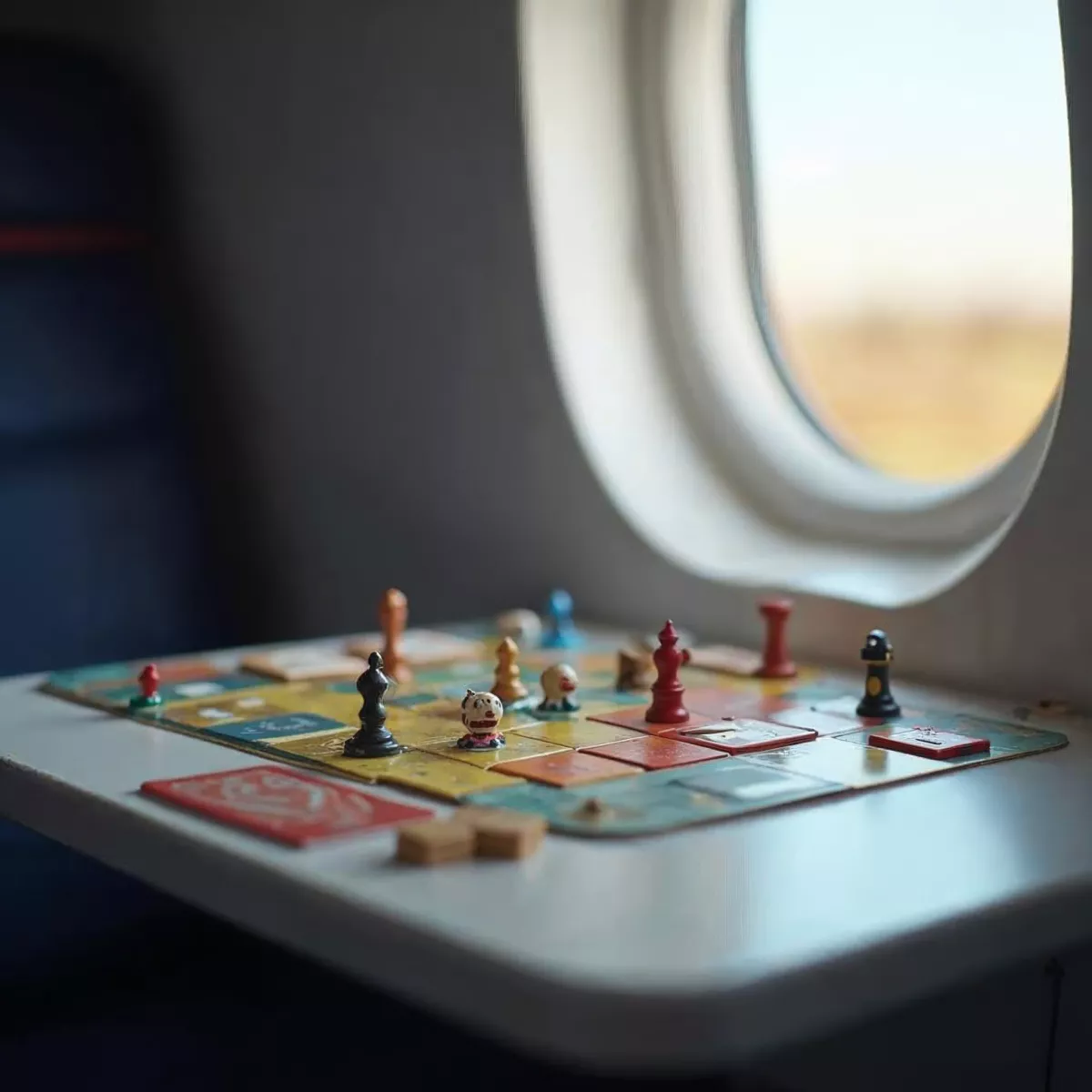 Компактна стратегія в дорозі: порівняння найкращих travel-версій складних настільних ігор для досвідчених гравців