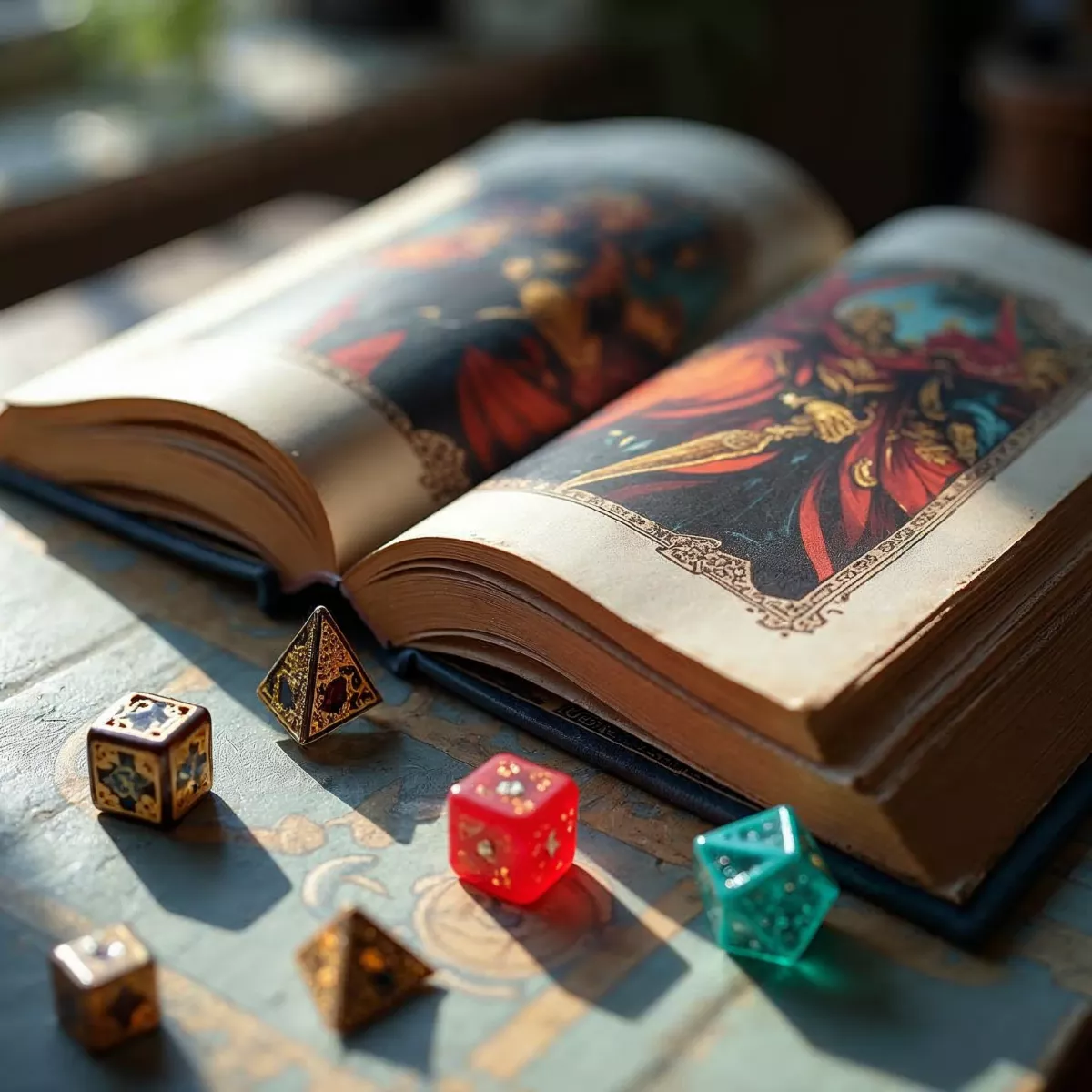 Артбуки з відеоігор та кіно: Чому це найкращий подарунок для гіка