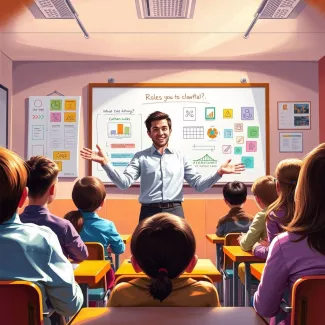 Як пояснити правила швидко та зрозуміло