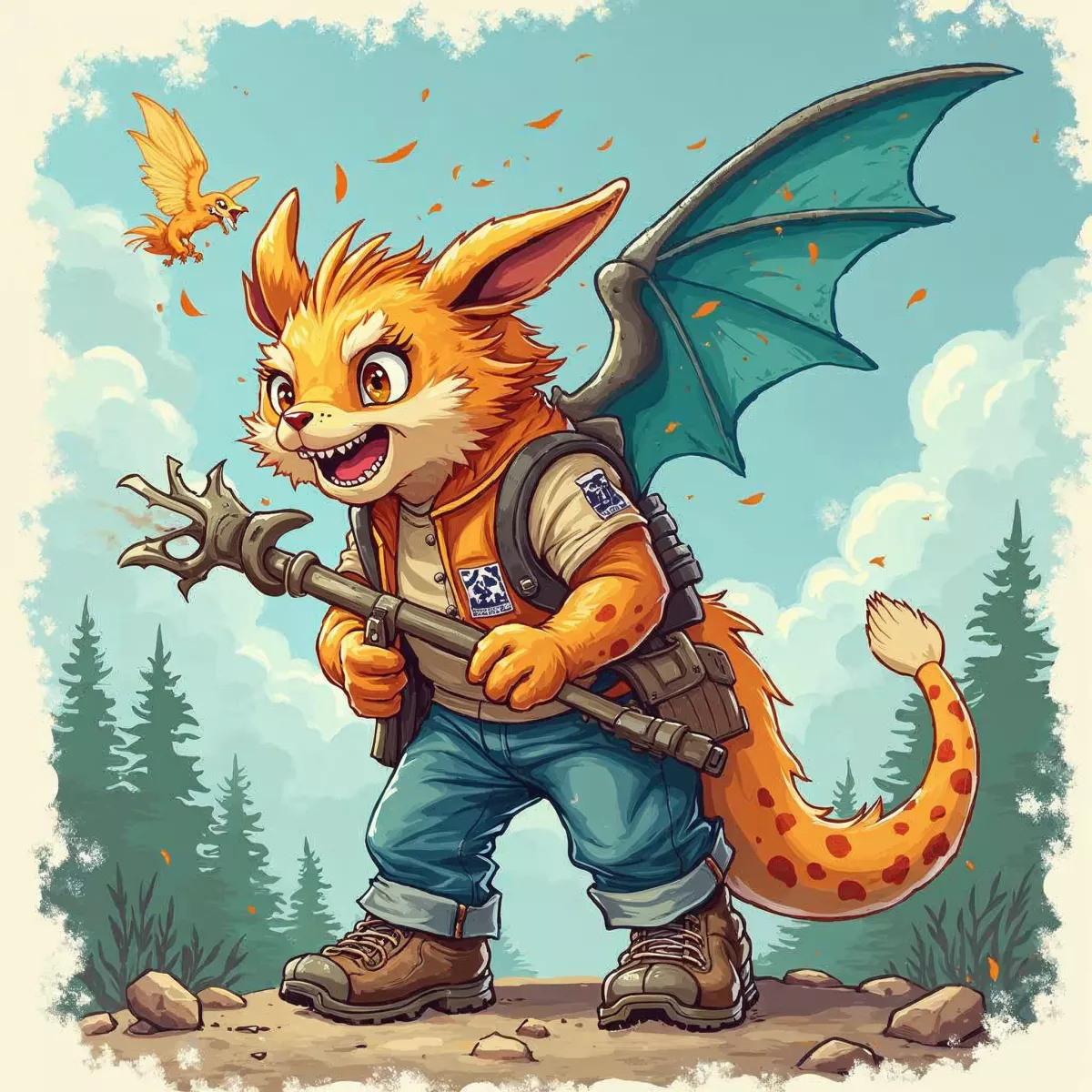 Комікси про фантастику: найкращі серії 2025 року