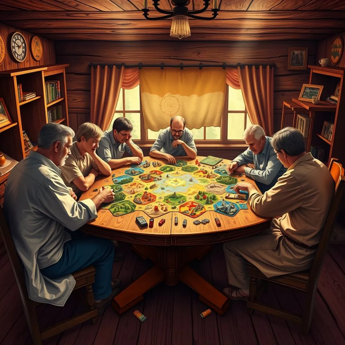 Історія “Катану”: як звичайна гра стала легендою