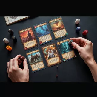 Топ-5 найкращих ігор із соло-режимом