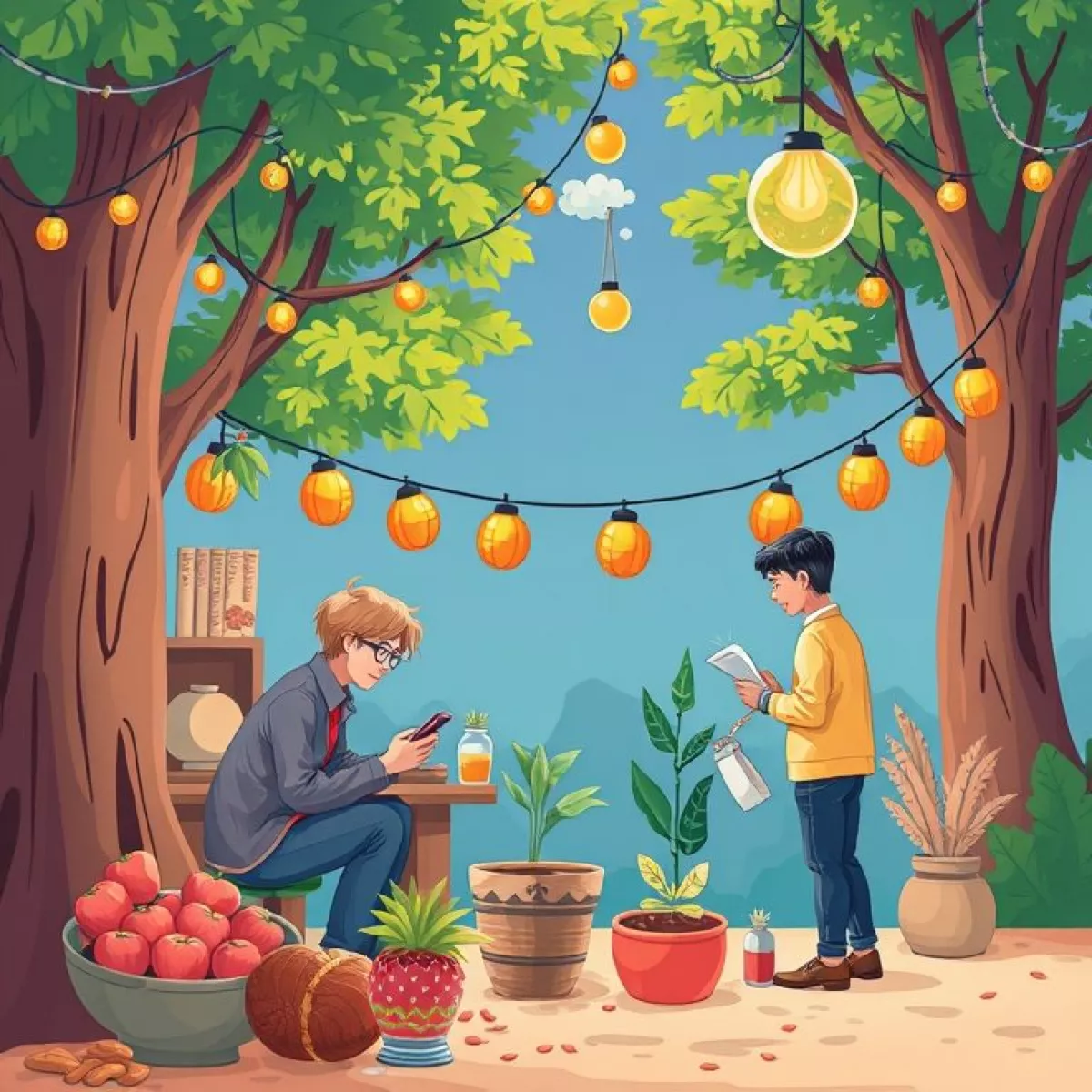 Як організувати ігровий марафон: поради для витривалих гравців