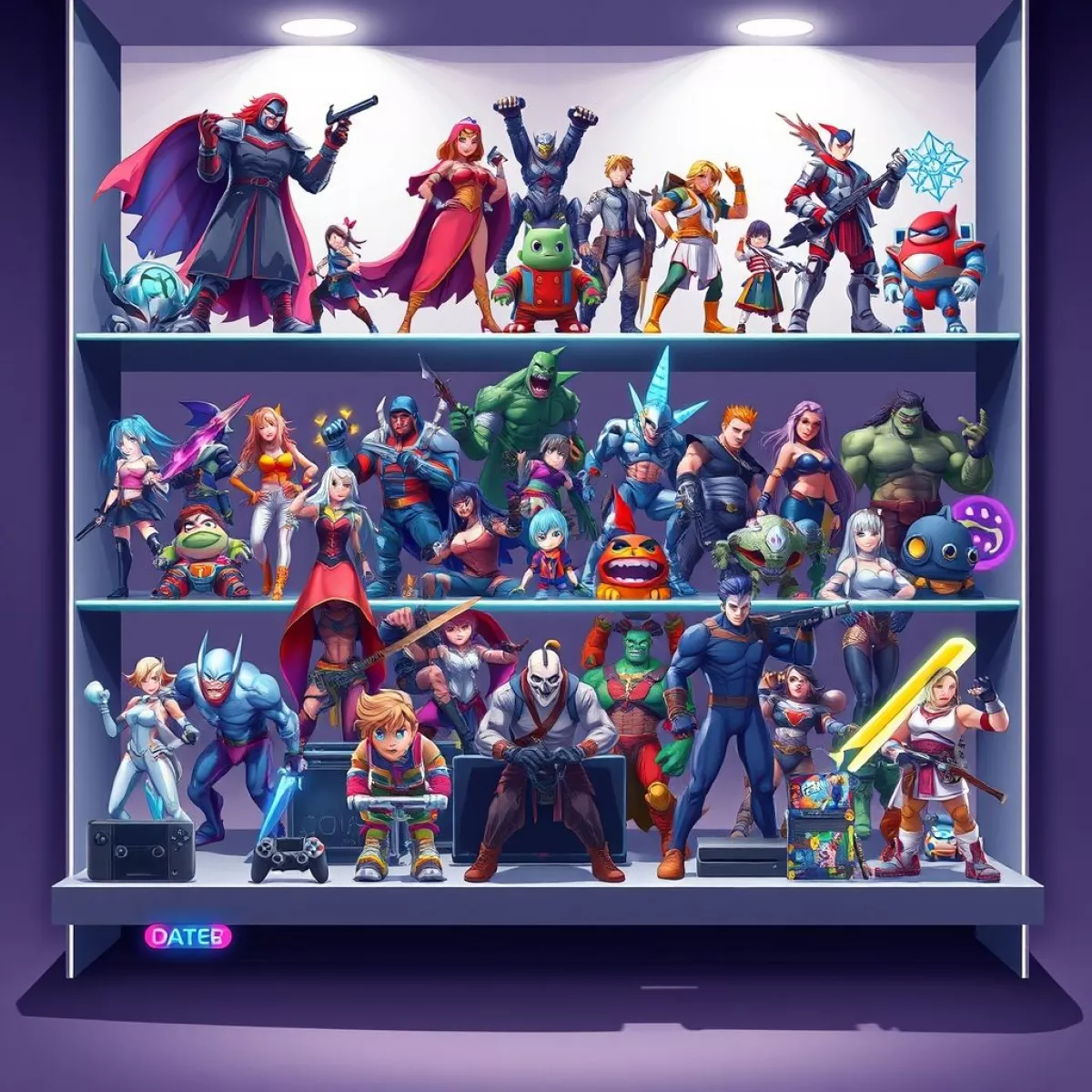 ТОП-10 ігор, які обов'язково повинні бути у вашій колекції