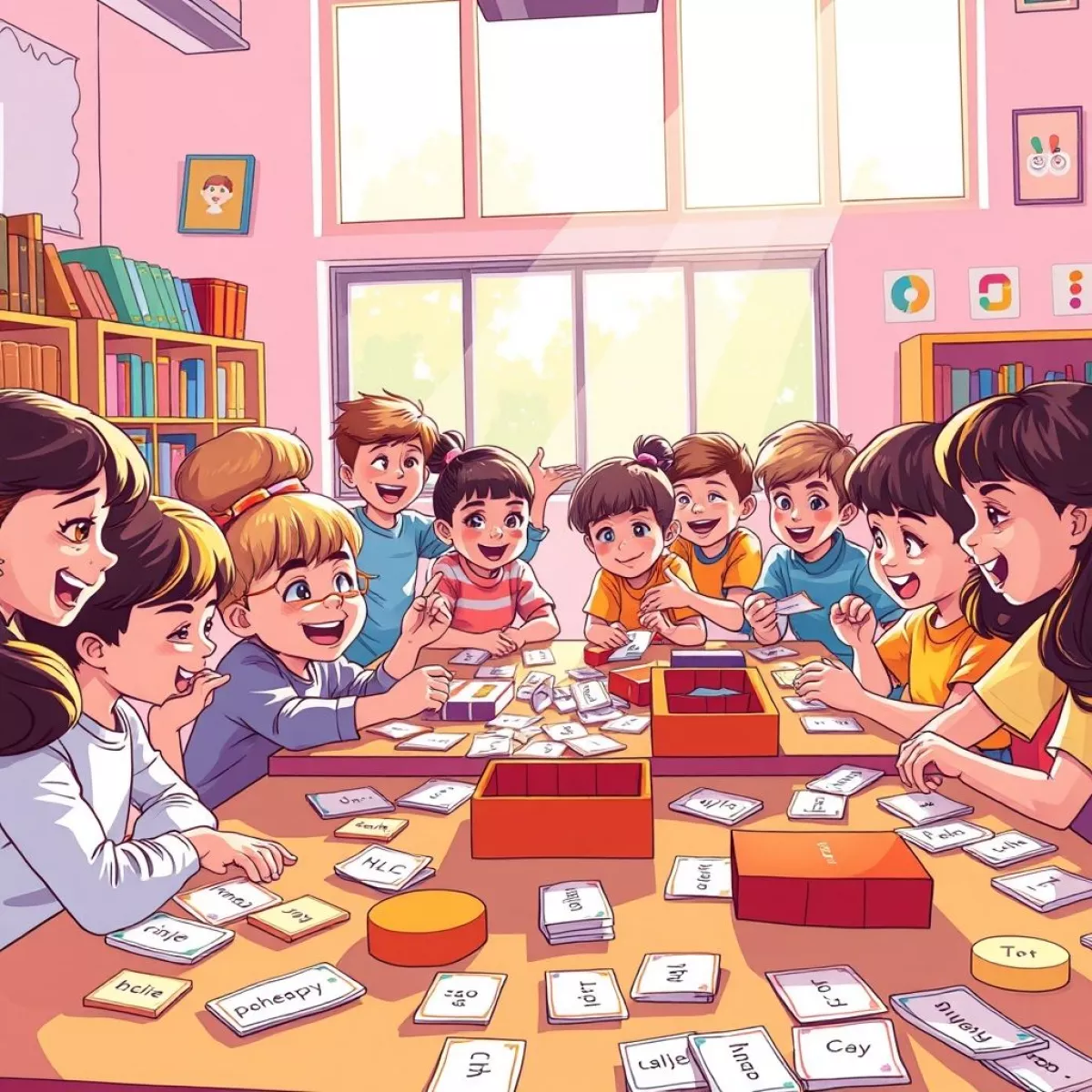 Граємо мовами: ігри, що допомагають вивчити англійську