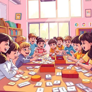 Граємо мовами: ігри, що допомагають вивчити англійську