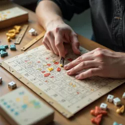 Топ ігор, які можна роздрукувати та грати вже зараз