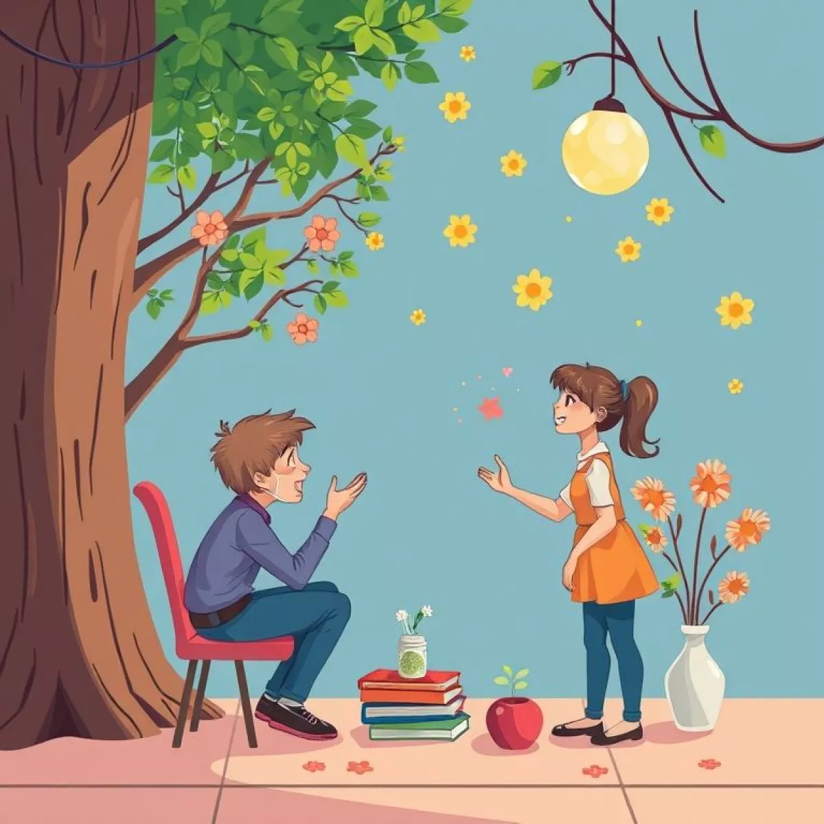 Настільні ігри для розвитку креативного мислення