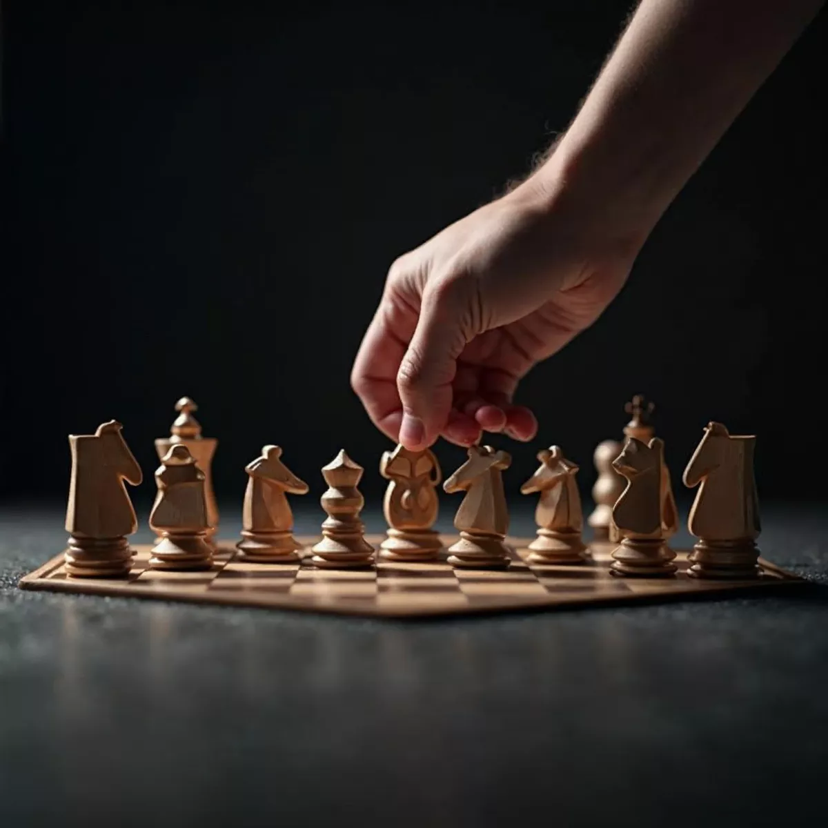 Розумні ігри: настілки, що схожі на шахи, але цікавіші