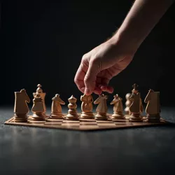 Розумні ігри: настілки, що схожі на шахи, але цікавіші