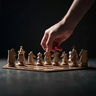 Розумні ігри: настілки, що схожі на шахи, але цікавіші