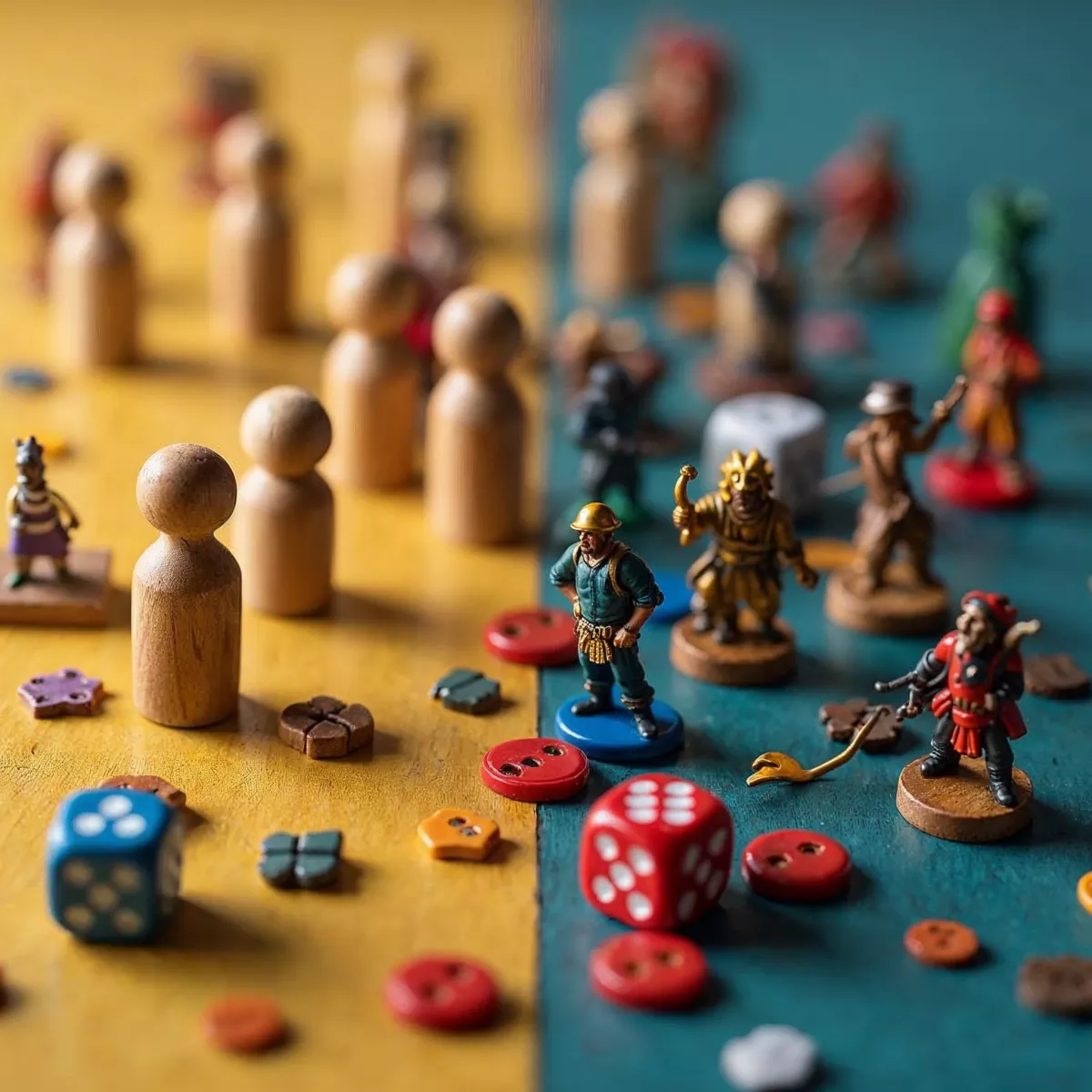 Гід по жанрах: Що таке "євро" та "амерітреш"?