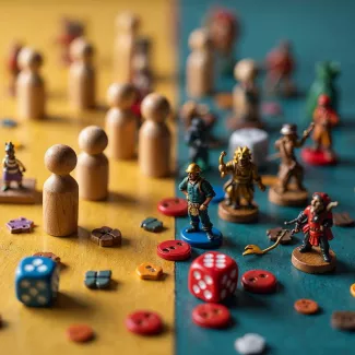 Гід по жанрах: Що таке "євро" та "амерітреш"?