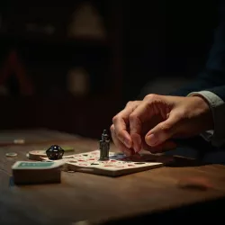 Соло-геймінг: найкращі настільні ігри для одного гравця