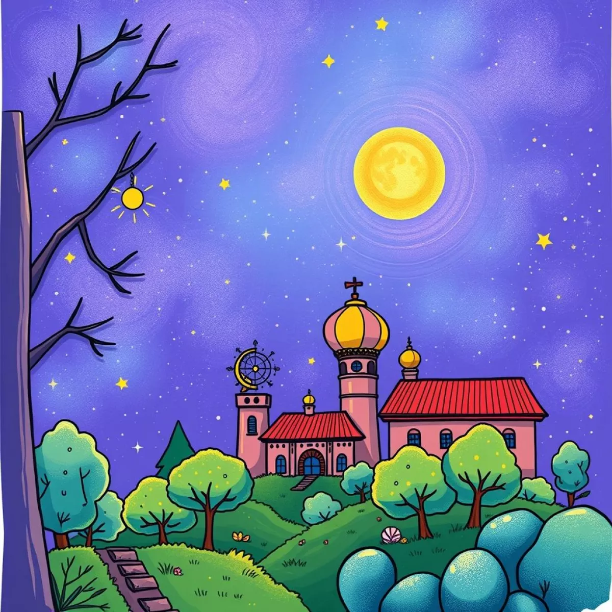 Ігри для корпоративів та свят