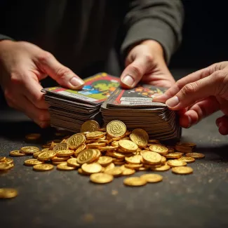 Манчкін: гра, де треба підставляти друзів та хапати скарби