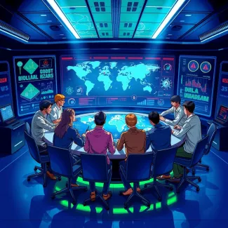 Ігри, що схожі на "Pandemic", але з іншими загрозами