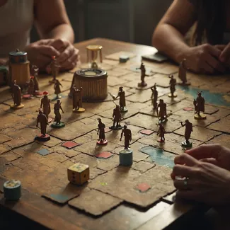 Побудова імперії: найкращі настільні версії гри Цивілізація