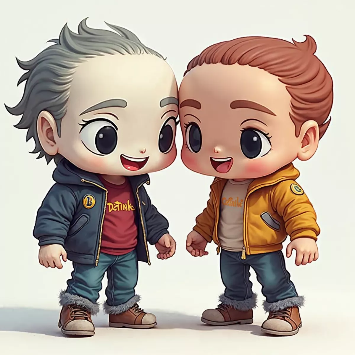 Фігурки Funko Pop: чому вони популярні?