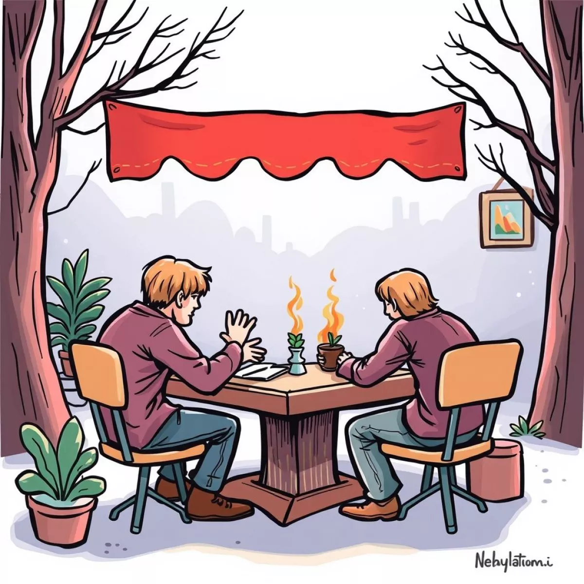 Опитування: що вам найбільше подобається в іграх?