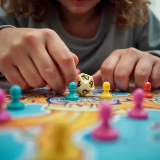 Розваги для підлітків: кращі ігри настільні для дітей 10 років