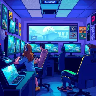 Як ми тестуємо ігри перед тим, як додати їх у каталог