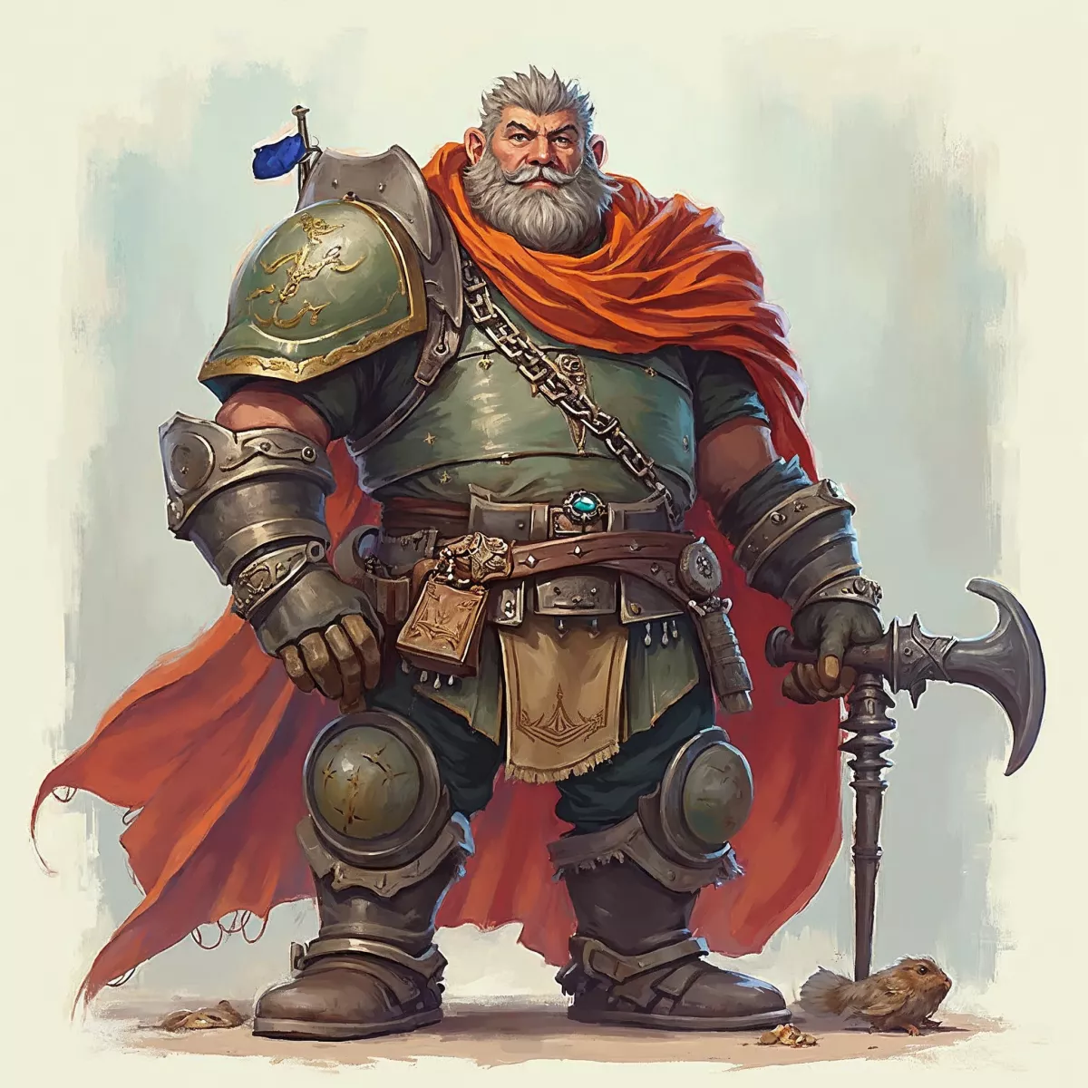 Блокноти для RPG-кампаній: що вибрати?