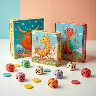 Топ-5 ігор на логіку для дітей від 8 років