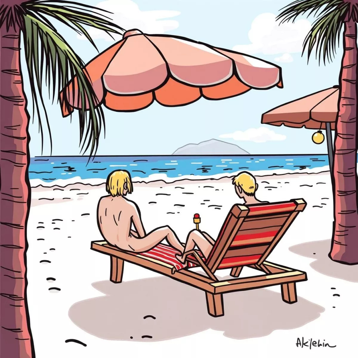 Що брати у відпустку: компактні ігри на пляж