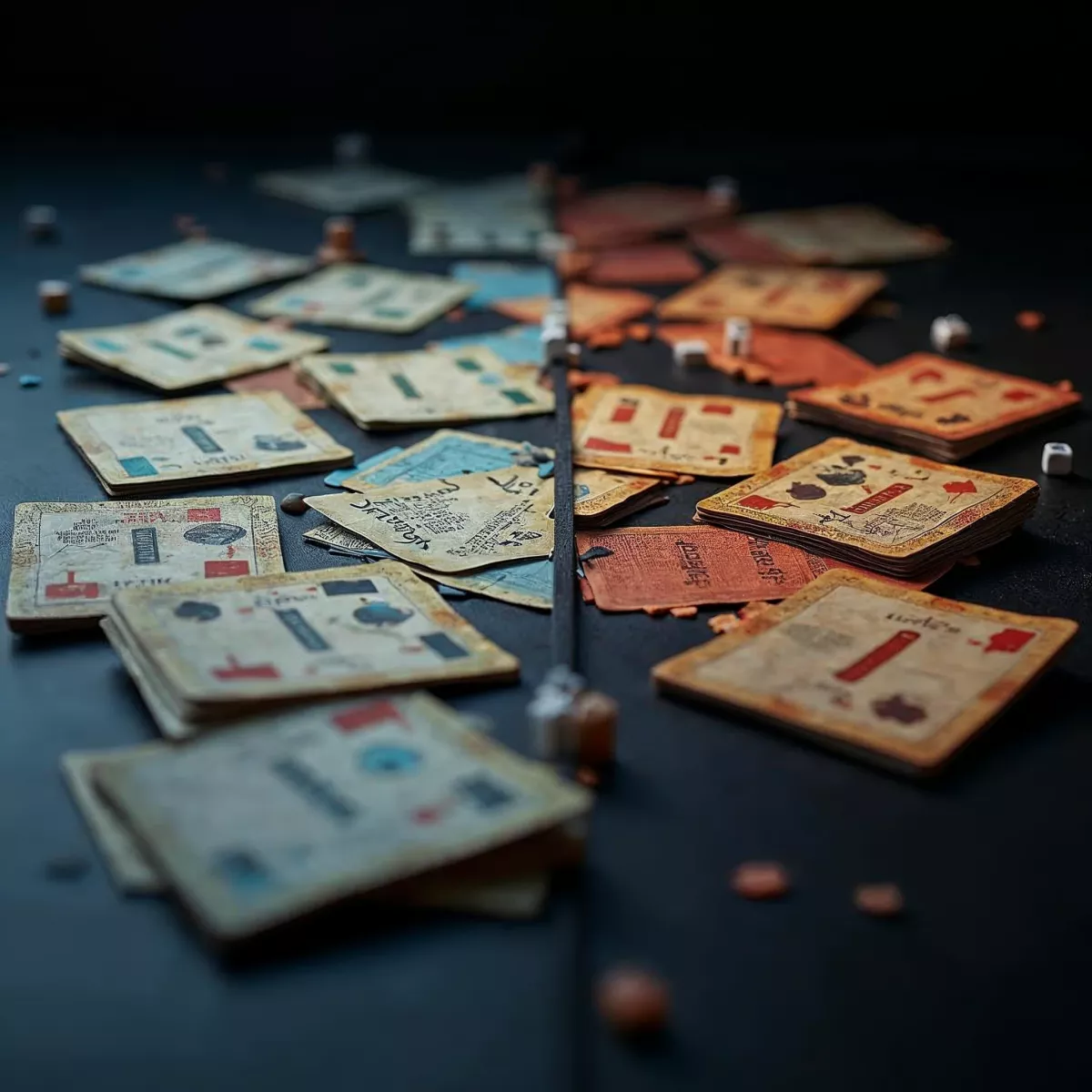 "Кодові Імена" проти "Декодера": битва ігор на асоціації