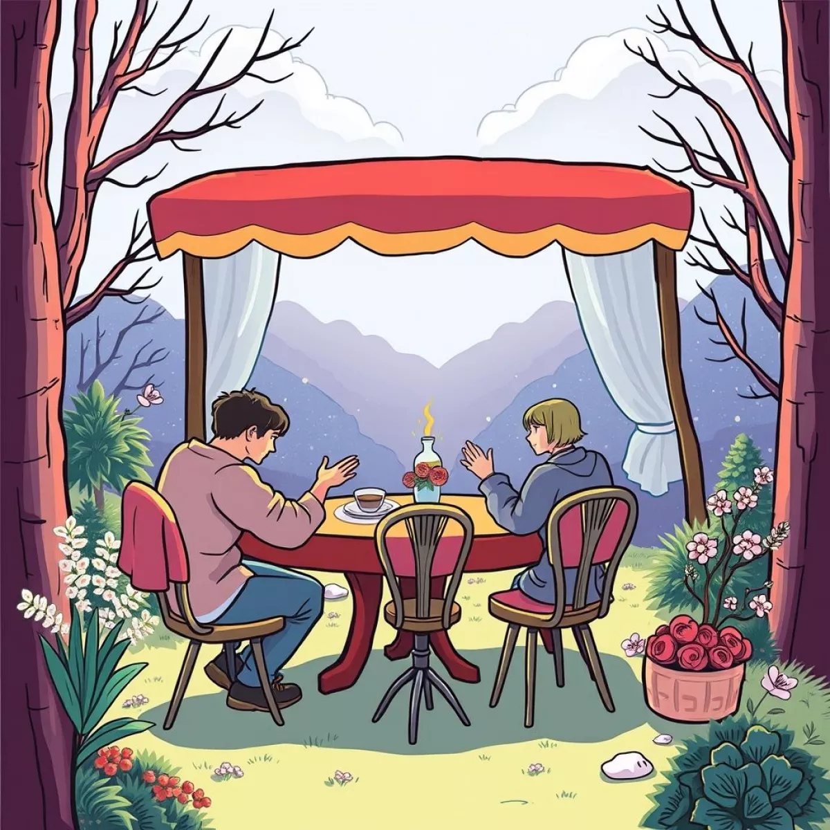 ТОП-10 ігор для великої компанії: коли друзів багато