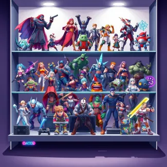 ТОП-10 ігор, які обов'язково повинні бути у вашій колекції