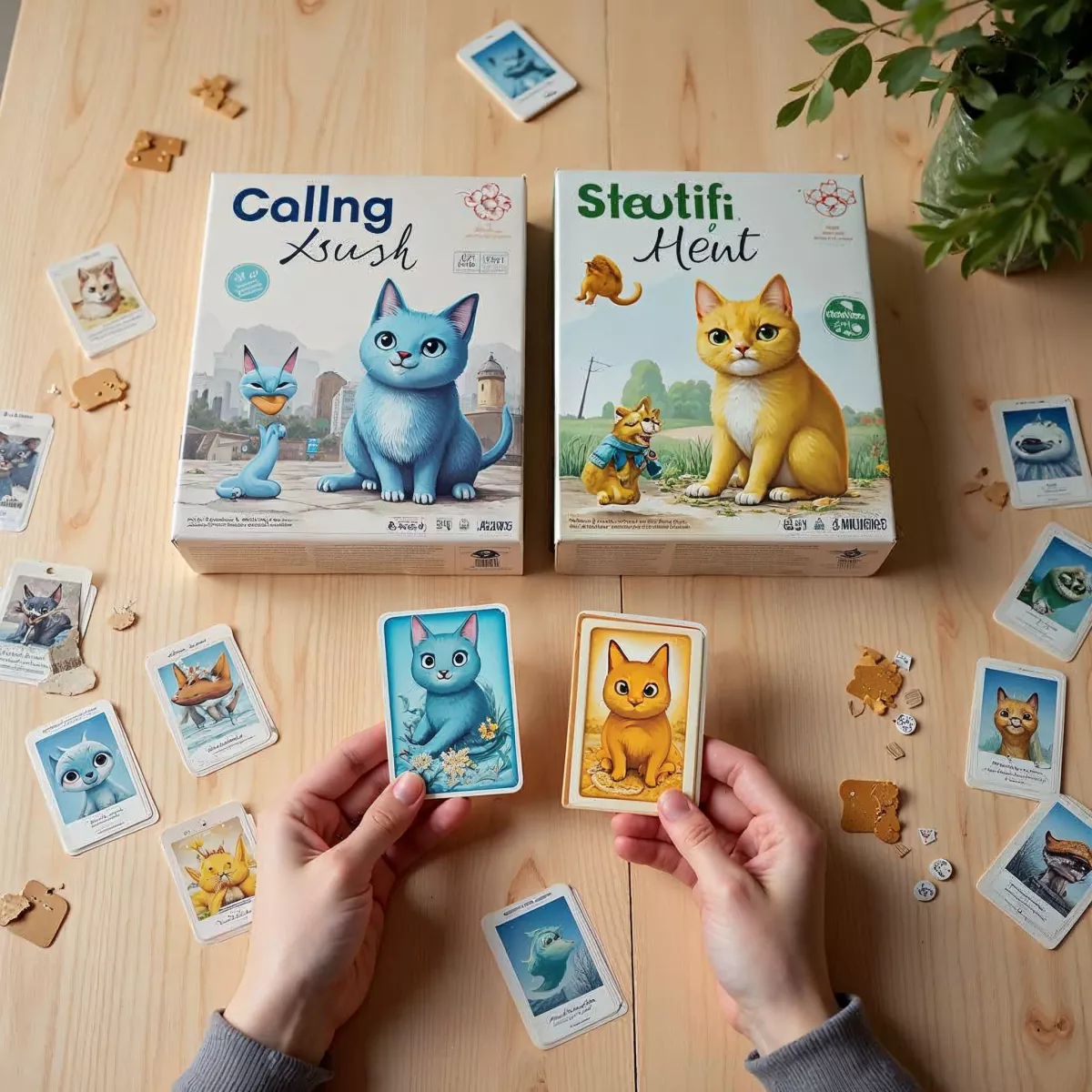 Острів котів проти Острова котів: Випуск 2 — детальний розбір механік та порівняння для досвідчених гравців