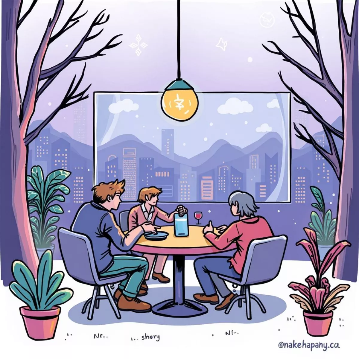 Як створити ігрове ком'юніті: від зустрічей до онлайн-форумів