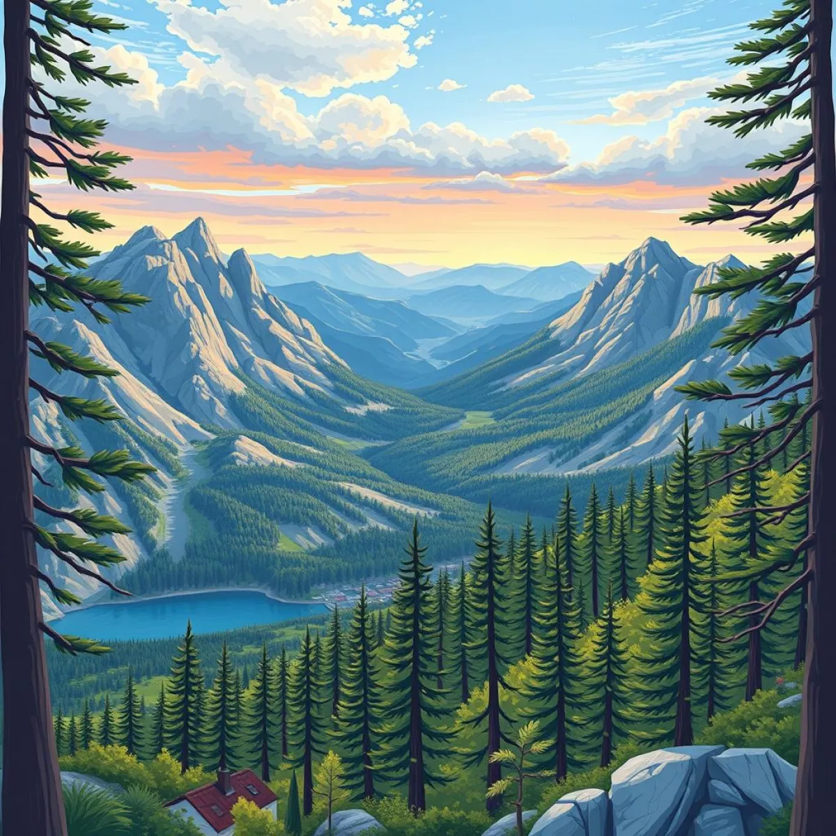 ТОП-5 візуально найкрасивіших настільних ігор