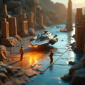 Від печер до космосу: Як настільні версії "Цивілізації" передають епічний розмах комп'ютерного хіта.