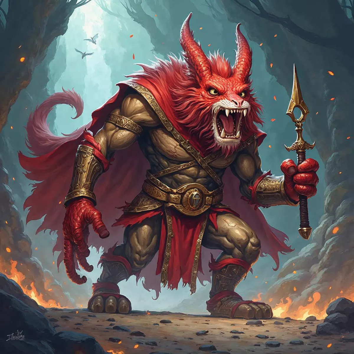 Кубики для Dungeons & Dragons: який сет купити новачку