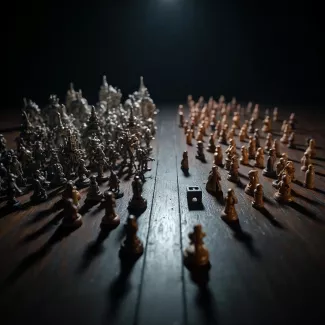 Асиметричні настільні ігри: коли у кожного свої правила та цілі