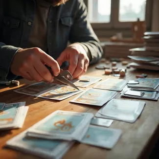 PnP (Print and Play): Як надрукувати настільну гру вдома та створити свій власний шедевр.