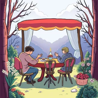 ТОП-10 ігор для великої компанії: коли друзів багато