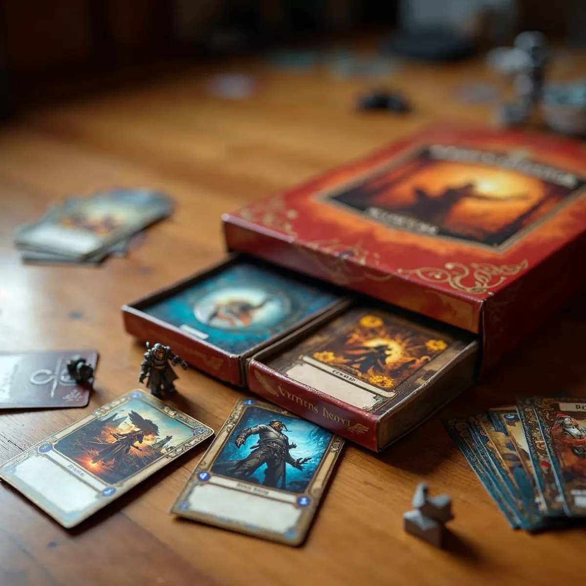 Найкращі доповнення до популярних настільних ігор: коли варто купувати