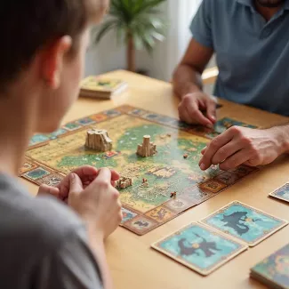 7 Чудес: Повний гайд для батьків — як пояснити правила підлітку та навчити стратегічному мисленню