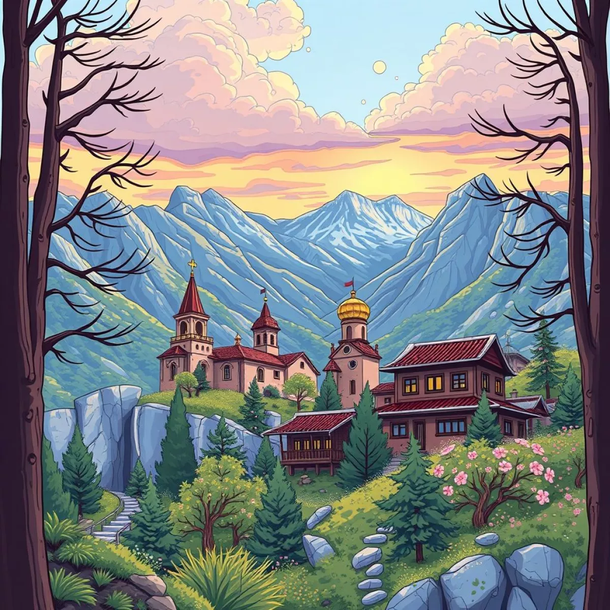 ТОП-5 ігор з елементами рольових ігор