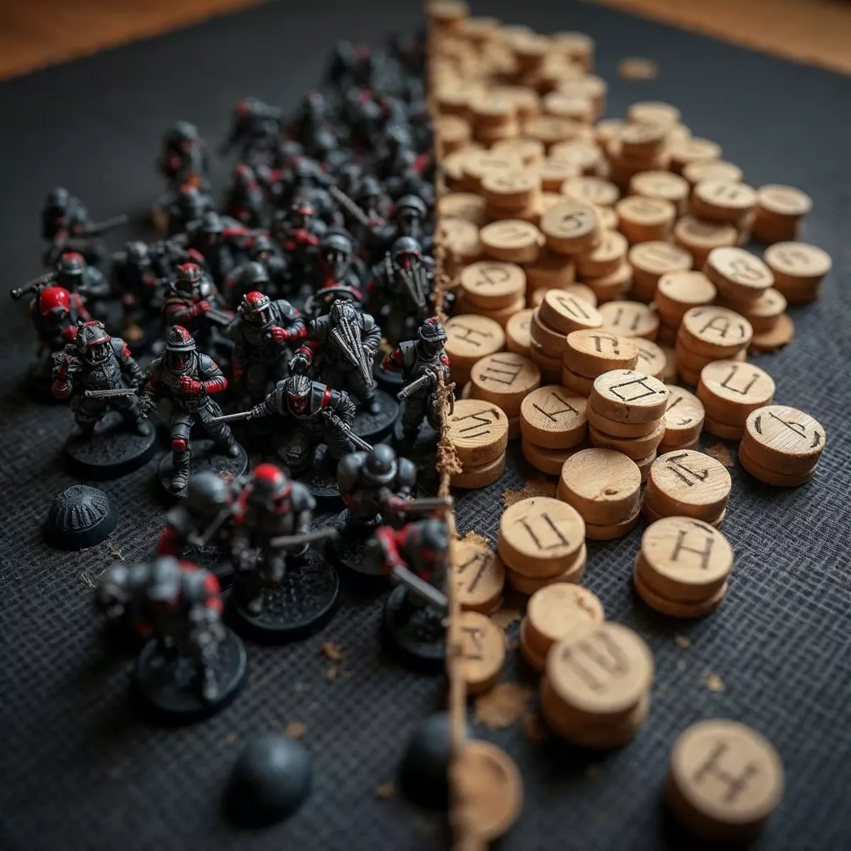 Америтреш vs Євро: в чому різниця і що обрати