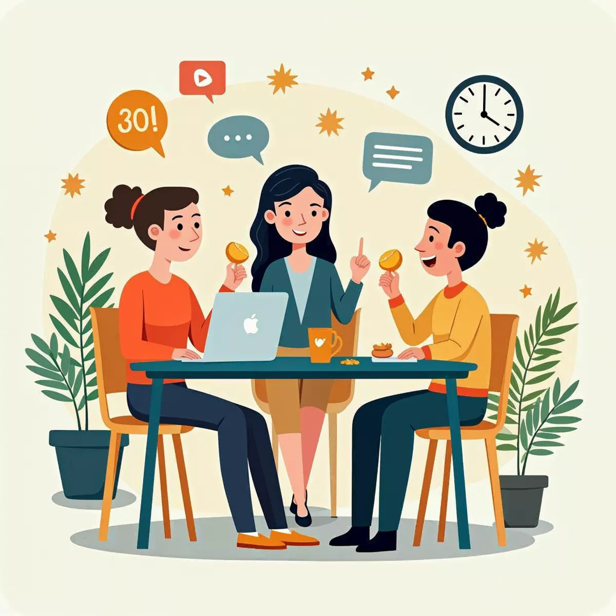 ТОП-10 настільних ігор для компанії з 4-6 людей